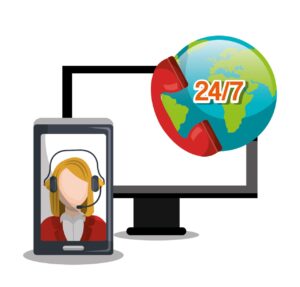 VoIP as a service